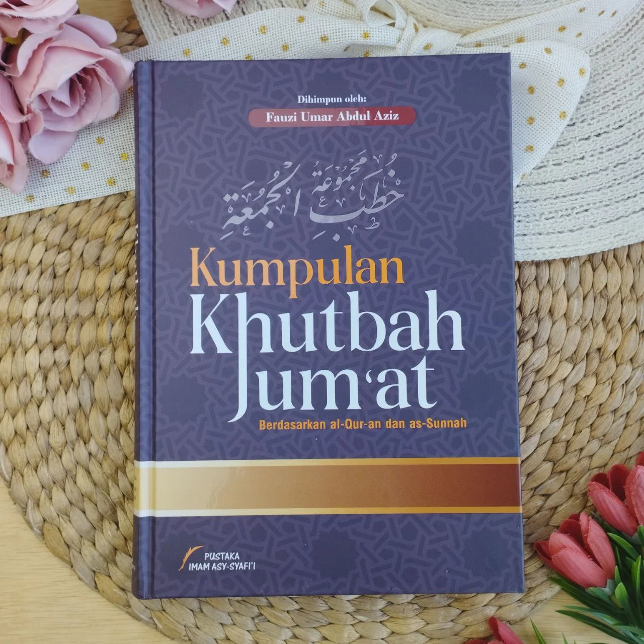 Khutbah Jumat Dzulhijjah: Momen Penuh Berkah dan Peningkatan Iman