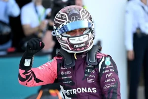 Kimi Antonelli Catat Rekor Baru, Menjuarai GP Miami 2026 dengan Dominasi Mercedes