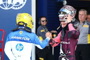 Kimi Antonelli Pecahkan Rekor Legenda di Miami: Lolos Ujian Terberat, Raih Tiga Pole, Tiga Kemenangan Pertama!