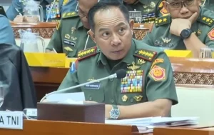 Kontroversi Pembekalan LPDP oleh TNI: Purnawirawan Jenderal dan DPR Bentak Kebijakan