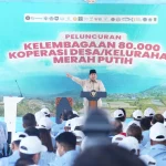 Koperasi Desa/Kelurahan Merah Putih: Membangun Rantai Ekonomi Masyarakat