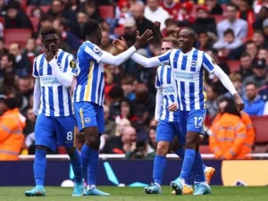 Leeds United Siap Hadapi Brighton di Elland Road, Pertarungan Sengit di Premier League
