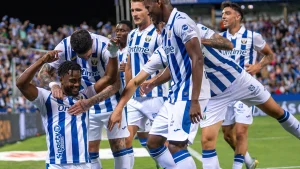 Leganés Berjaya di LaLiga 2: Imbang Menegangkan dan Langkah Transfer Cerdas