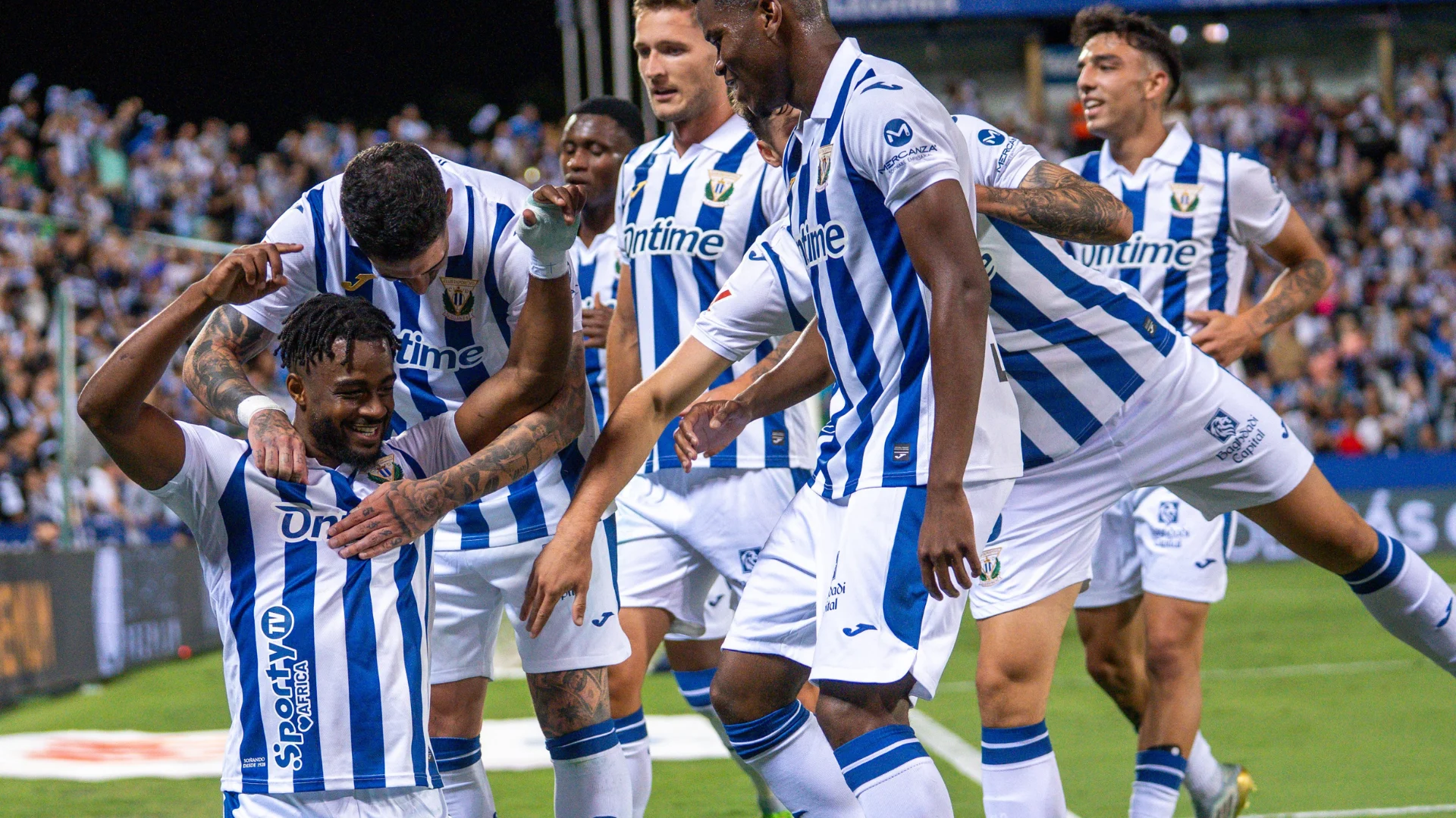Leganés Berjaya di LaLiga 2: Imbang Menegangkan dan Langkah Transfer Cerdas