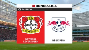 Leverkusen vs Leipzig: Drama Klasik Bundesliga yang Tentukan Nasib Kualifikasi UEFA
