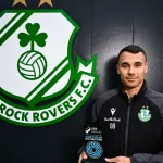 Magis Graham Burke: Shamrock Rovers Melaju Sendirian di Puncak Klasemen