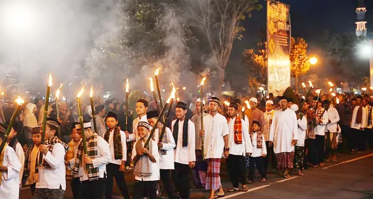 Malam Takbiran Idul Adha 2026: Suasana Cerah Menyambut Hari Raya Kurban