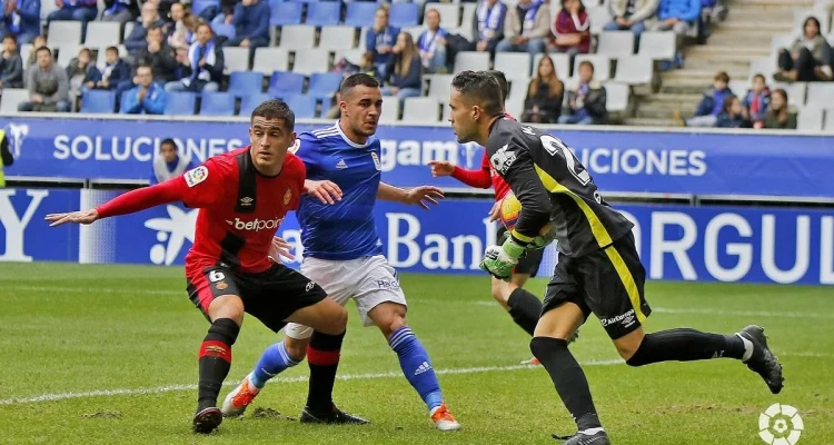 Mallorca Degradasi dari LaLiga Meski Mengalahkan Real Oviedo