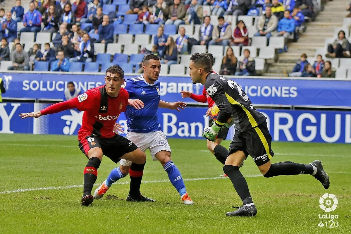 Mallorca Degradasi dari LaLiga Meski Mengalahkan Real Oviedo