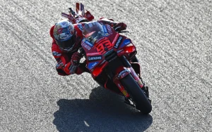 Marc Marquez Terancam Hilang Dominasi: Keterbatasan Fisik Membayangi MotoGP 2026