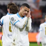 Mason Greenwood Siap Tinggalkan Marseille, AS Roma Jadi Tujuan Baru?