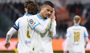 Mason Greenwood Siap Tinggalkan Marseille, AS Roma Jadi Tujuan Baru? Mason Greenwood Siap Tinggalkan Marseille, AS Roma Jadi Tujuan Baru?