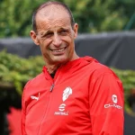 Massimiliano Allegri Siap Tinggalkan AC Milan, Arne Slot Jadi Kandidat Utama