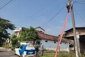 Mati Lampu Serentak di Sumatera: Penyebab, Dampak, dan Upaya Pemulihan