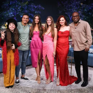 Mengenal Big Winner: Dari Skandal Big Brother hingga Raksasa AI Huawei dan SpaceX