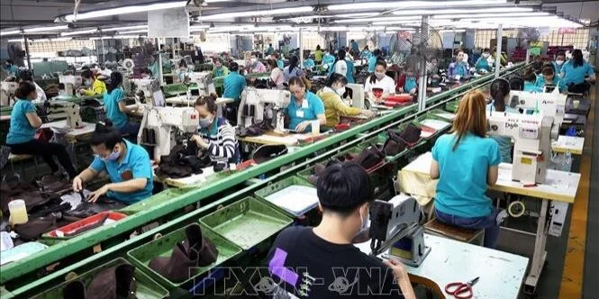 Mengungkap Vietnam: Dari Pusat Produksi Sneaker Global hingga Kecerdasan Xiangqi Jalanan