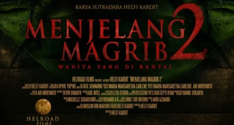 Menjelang Magrib 2: Ketegangan antara Medis dan Mistik di Desa Terpencil