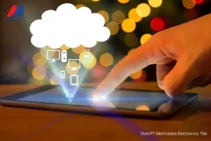 Metrodata Raih Rp6,7 Triliun di Q1 2026, Didukung Solusi AI & Cloud Terintegrasi Altos