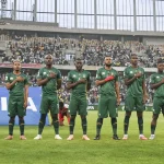 Mexico Siap Menghadapi Bafana Bafana di Piala Dunia 2026