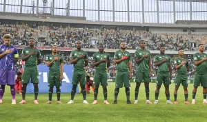 Mexico Siap Menghadapi Bafana Bafana di Piala Dunia 2026 Mexico Siap Menghadapi Bafana Bafana di Piala Dunia 2026