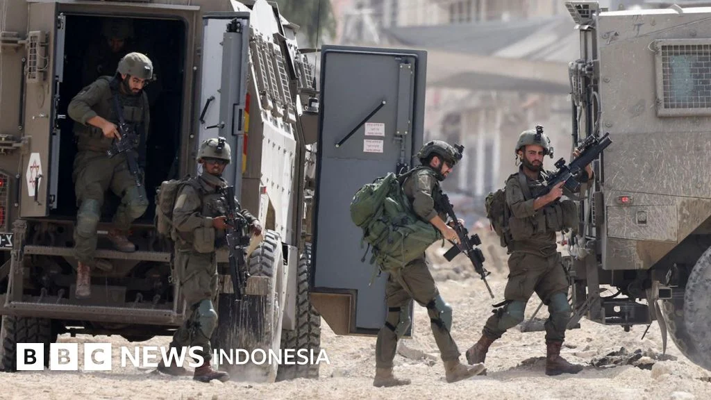 Misteri Tentara AS Hilang di Maroko: Operasi Pencarian Besar-besaran Washington Mengguncang Dunia Militer