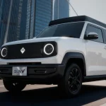 Mobil Listrik Panel Surya Pertama di Indonesia: Solarky Sun V Siap Memukau Pasar
