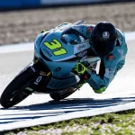 Moto3 Mugello 2026: Adrian Fernandez Dominan di FP1