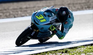 Moto3 Mugello 2026: Adrian Fernandez Dominan di FP1