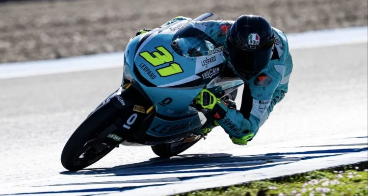 Moto3 Mugello 2026: Adrian Fernandez Dominan di FP1