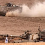 Netanyahu Perintahkan Militer Israel Kuasai 70 Persen Wilayah Gaza, Gencatan Senjata Terancam Runtuh