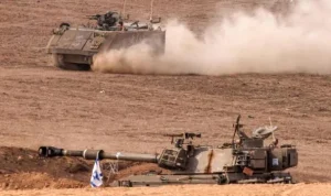 Netanyahu Perintahkan Militer Israel Kuasai 70 Persen Wilayah Gaza, Gencatan Senjata Terancam Runtuh