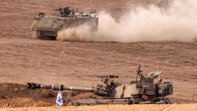 Netanyahu Perintahkan Militer Israel Kuasai 70 Persen Wilayah Gaza, Gencatan Senjata Terancam Runtuh