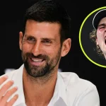 Novak Djokovic Kalah dari Joao Fonseca di Prancis Terbuka, Apa yang Terjadi?
