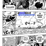 One Piece Chapter 1184: Masa Lalu Brook Bakal Terungkap