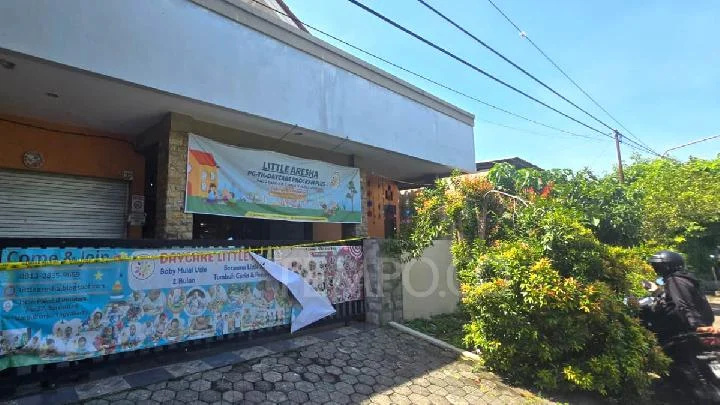 Orang Tua Korban Daycare Little Aresha Tagih Sikap Tegas UGM: "Kampus Perlu Menunjukkan Kemanusiaan"
