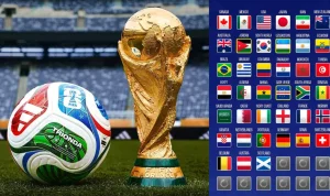 Pafos 2026: Tim-Tim Besar Eropa dan Amerika Sempat Tidak Bisa Siapkan Tim untuk Piala Dunia