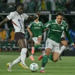 Palmeiras Menggila, Goleada 4-1 atas Junior Barranquilla Pastikan Tempat di 16 Besar Libertadores!