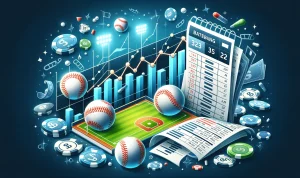 Parlay: Strategi Taruhan yang Menguntungkan dalam Dunia Olahraga