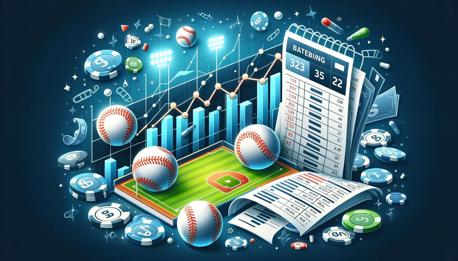 Parlay: Strategi Taruhan yang Menguntungkan dalam Dunia Olahraga
