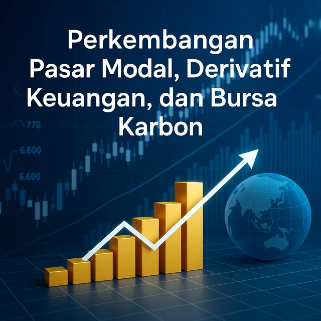 Pasar Modal Indonesia: Tekanan dan Harapan di Tengah Perubahan Indeks Global