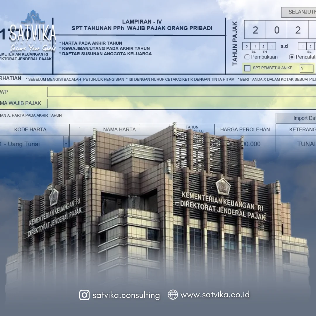 Pelaporan SPT Tembus 13 Juta, Pemerintah Bebaskan Denda Keterlambatan: Apa Artinya Bagi Wajib Pajak?