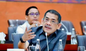 Pemerintah Lakukan Perampingan Anak Usaha BUMN, Persiapan Industri Semikonduktor Jadi Prioritas