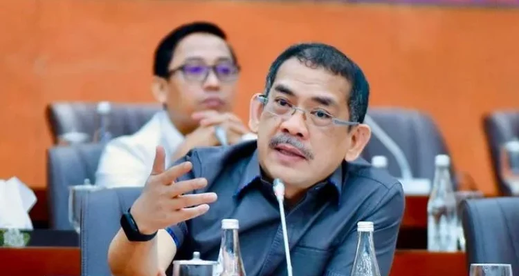 Pemerintah Lakukan Perampingan Anak Usaha BUMN, Persiapan Industri Semikonduktor Jadi Prioritas
