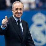 Pemilihan Presiden Real Madrid: Tantangan Bagi Florentino Pérez