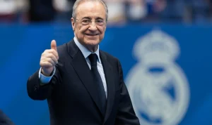Pemilihan Presiden Real Madrid: Tantangan Bagi Florentino Pérez Pemilihan Presiden Real Madrid: Tantangan Bagi Florentino Pérez