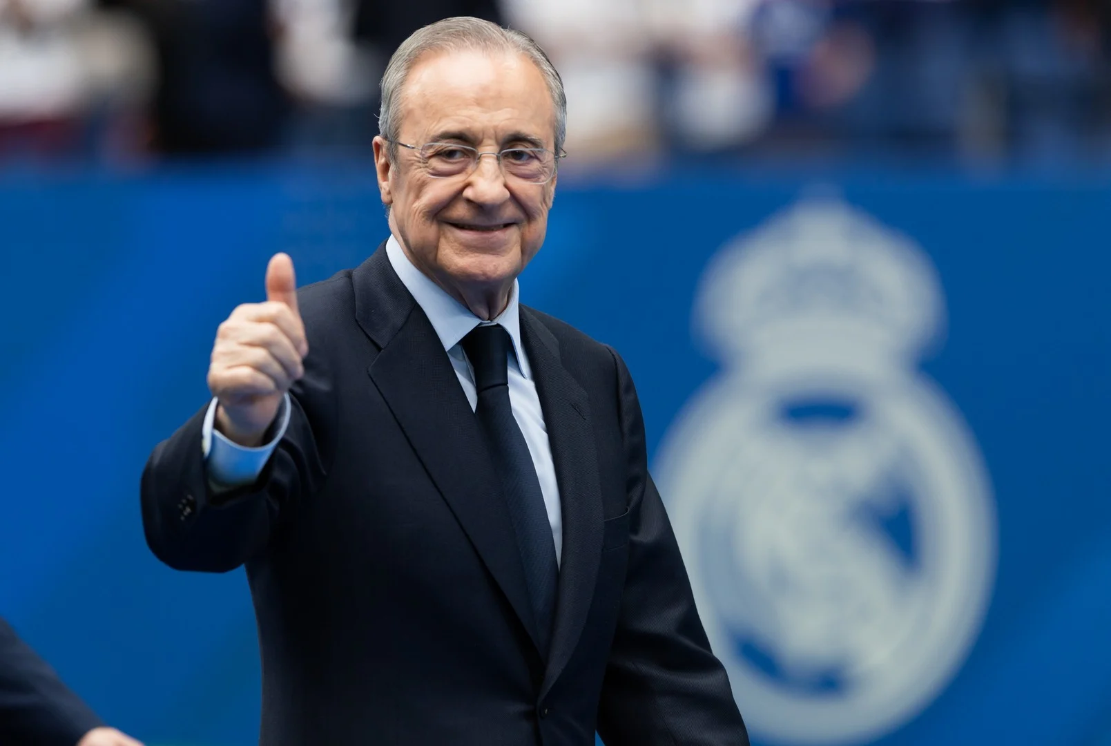 Pemilihan Presiden Real Madrid: Tantangan Bagi Florentino Pérez