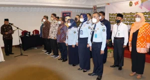 Pemkot Yogyakarta Bentuk Tim Khusus Tangani Dampak Kasus Kekerasan Daycare, Satgas Nasional Dukung Upaya