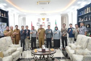 Pemkot Yogyakarta Gerakkan 28 Advokat Korban Daycare, Bantu Hukum & Psikologis Seluruh 187 Pelapor