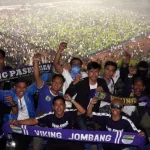 Persib Bandung Juara Hattrick Liga, Bobotoh Rayakan di Stadion Gelora Bandung Lautan Api