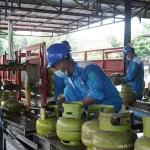 Pertamina Siap Hadapi Libur Panjang Idul Adha dengan Penambahan Pasokan LPG